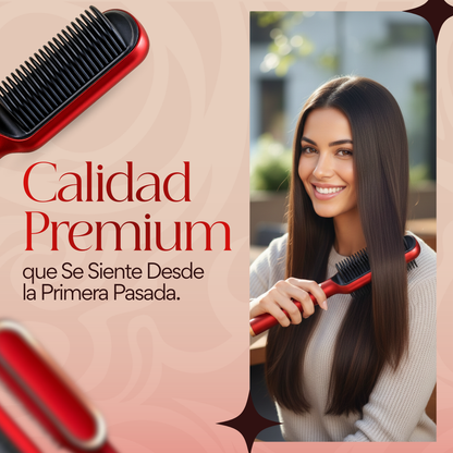 ProLizz - Alisador Profesional - Compra 1 y Llévate 2 GRATIS 🎁