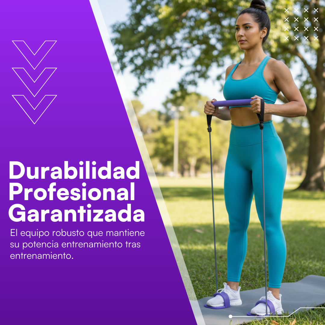 FlexyGym - Compre 1 y Llevate 2 GRATIS 🎁