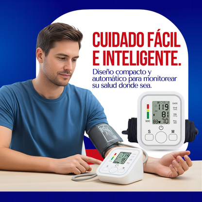 Proheart - Monitor De Presion, Arteria y Tensiometro