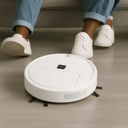 Robot Clean G Triple Action - 2X1 -  Compra 1 y Llévate 2 GRATIS 🎁