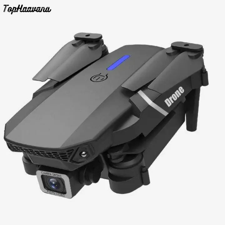 Combo Grabación: Dron Doble Camara 4k DroneXplorer™ 2X1 - Compra 1 y llévate 2