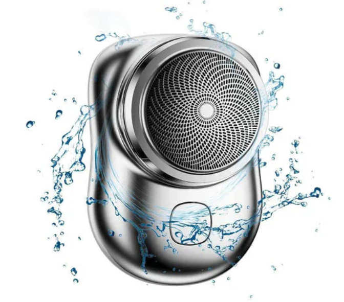 ProBarber - Mini Afeitadora Profesional - Compra 1 y Llévate 2 GRATIS 🎁🎁