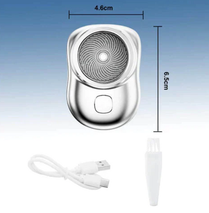 ProBarber - Mini Afeitadora Profesional - Compra 1 y Llévate 2 GRATIS 🎁🎁